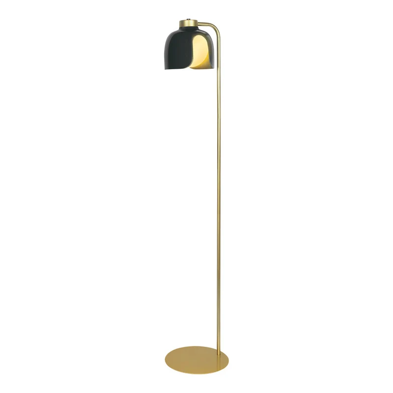 OSRAM DECOR Corolle lampadaire E27 Noir