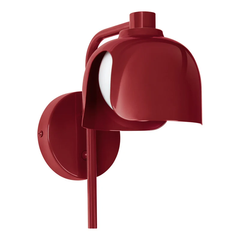 OSRAM DECOR Corolle Applique G9 Rouge