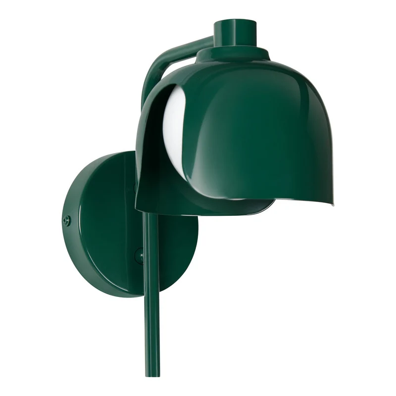 OSRAM DECOR Corolle Applique G9 Vert