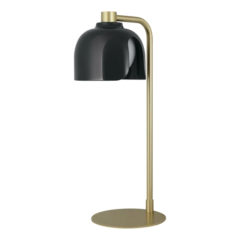 OSRAM DECOR Corolle lampe à poser G9 Noir