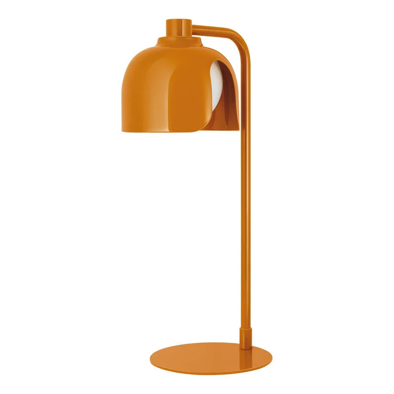 OSRAM DECOR Corolle lampe à poser G9 Orange