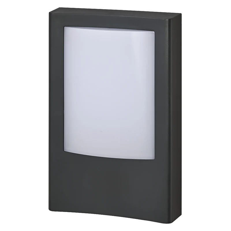 OSRAM ENDURA STYLE ENTRANCE Luminaire extérieur, 12,5W, 900lm