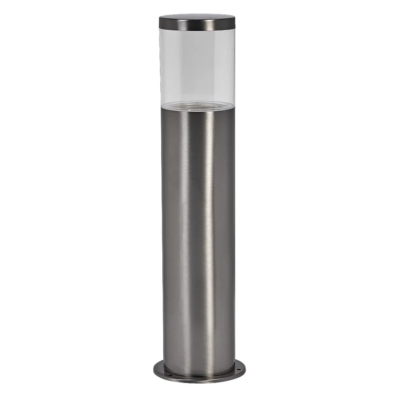 OSRAM ENDURA CLASSIC EBRO Luminaire extérieur, 49 cm, acier inoxydable