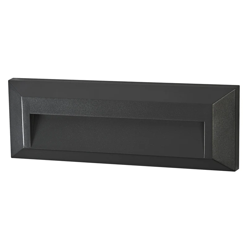 OSRAM ENDURA STYLE IVAN WALL Éclairage extérieur, 1,9W, 85lm