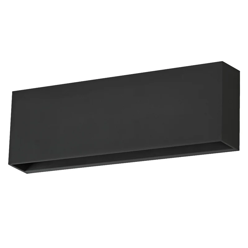 OSRAM ENDURA STYLE IVO WALL Éclairage extérieur, 6,5W, 400lm