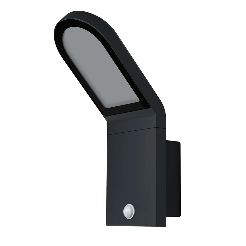 OSRAM ENDURA Style Applique murale extérieure LED avec capteur