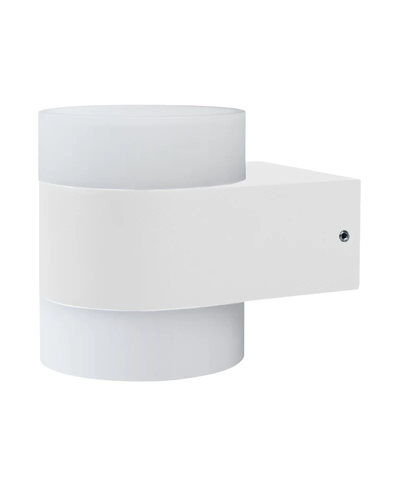 OSRAM ENDURA Style UpDown Puck Applique murale LED blanche