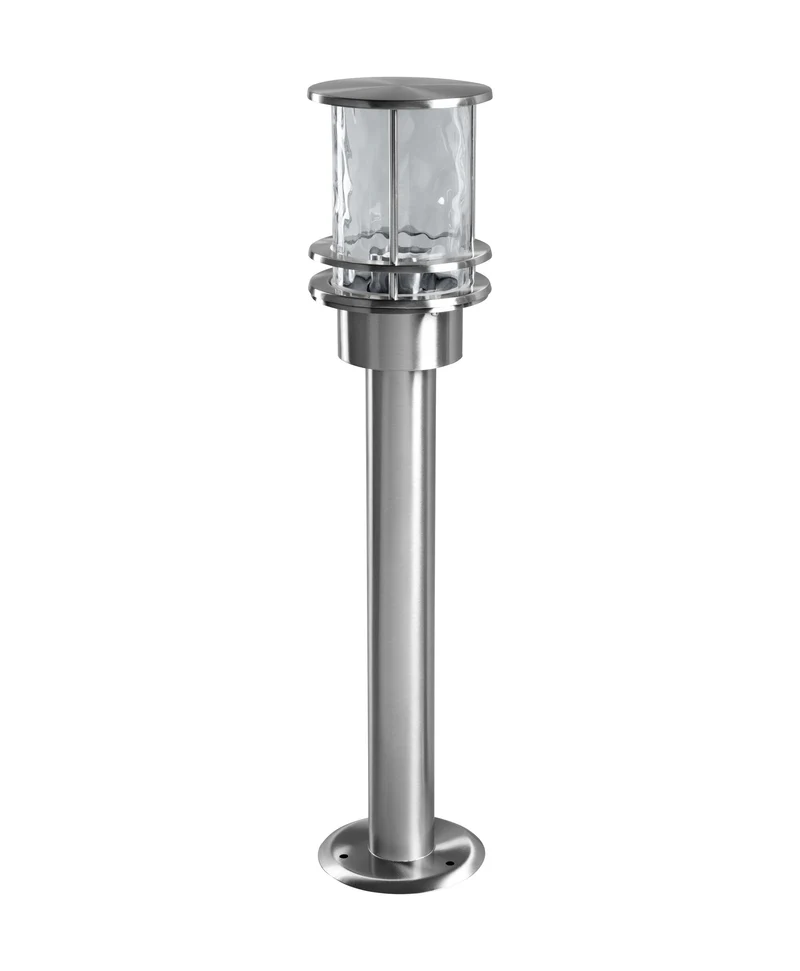 OSRAM ENDURA Classic Luminaire extérieur 55cm en acier inoxydable