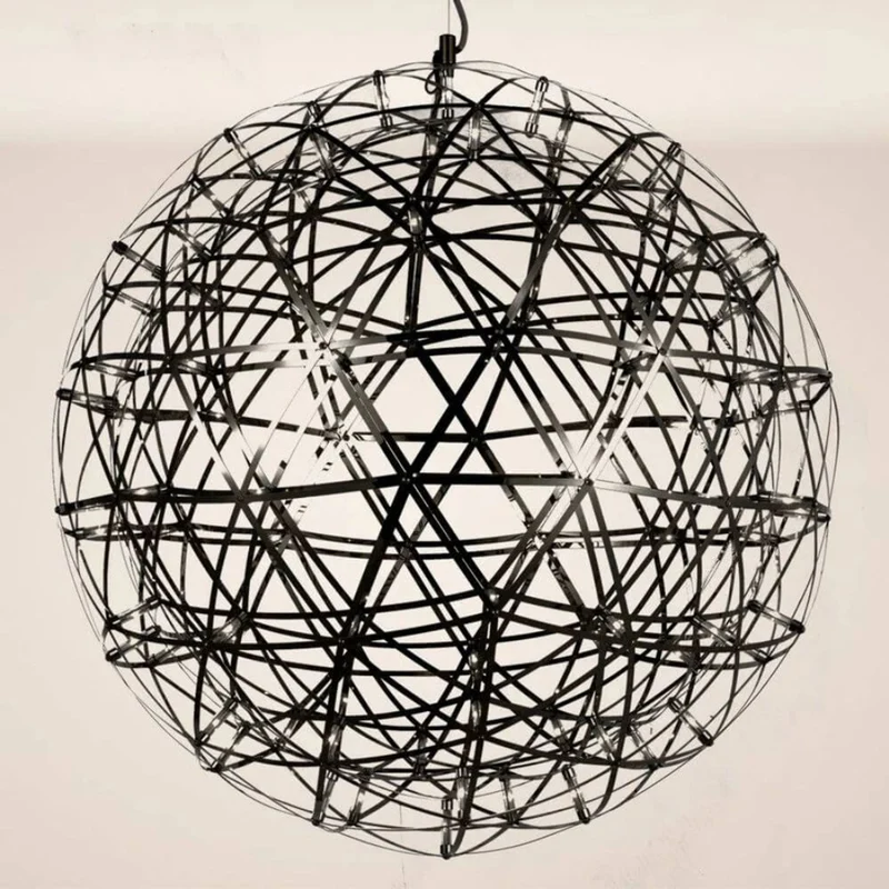 s.luce Atom Cluster LED Mehrfach-Pendelleuchte 3-flammig