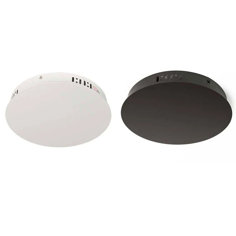 s.luce Atom Cluster LED Mehrfach-Pendellampe 7-flammig