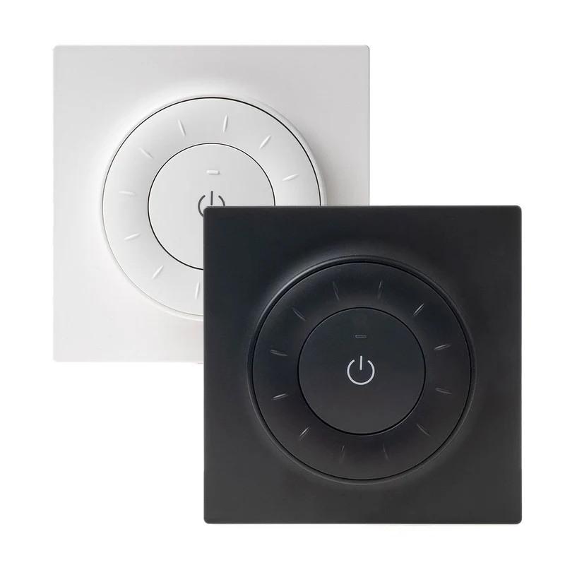 s.luce Smart-Dim-Set 230V mit Fernbedienung inkl. Einbau