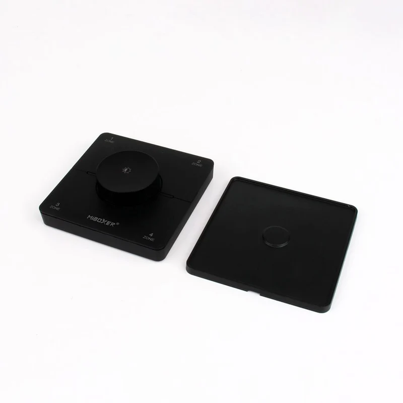 s.luce Smart-Dim-Set 4-Zonen 230V mit Fernbedienung inkl. Einbau