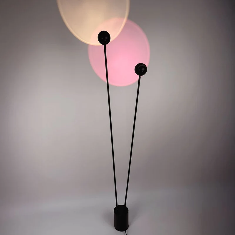 s.luce Beam Glas Farbfilter