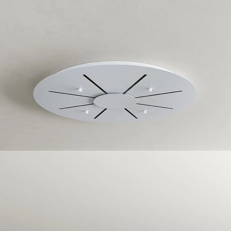 s.luce Arion organische Flex LED Hängelampe Licht-Schlauch Warmweiß