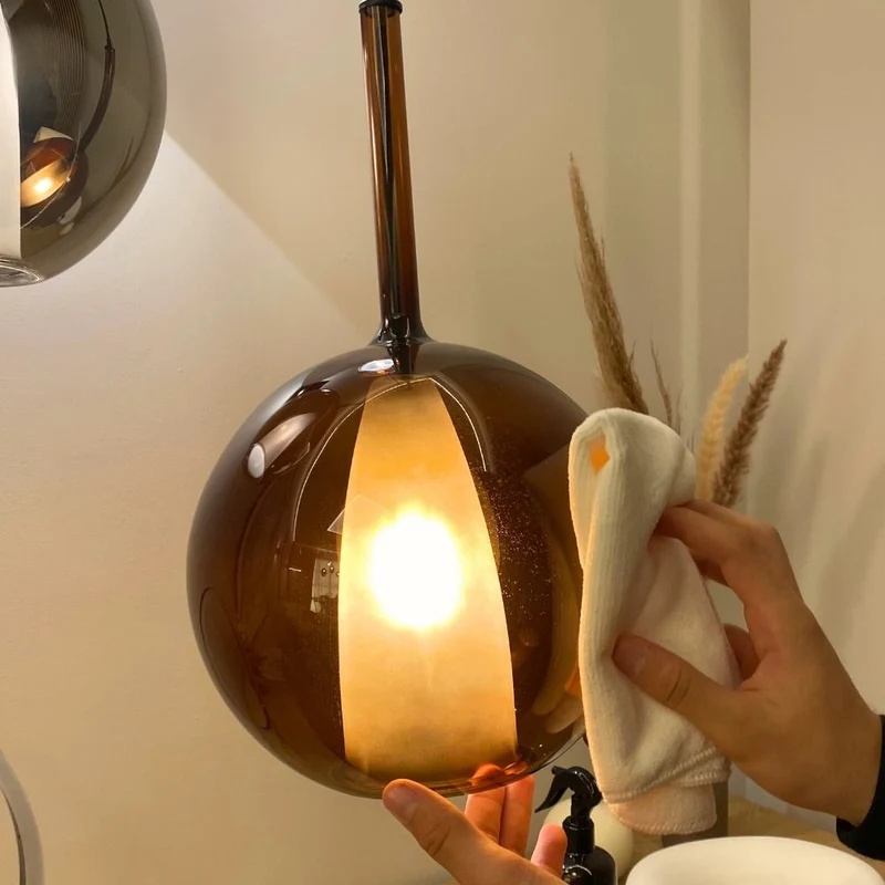 s.luce Universal-Leuchtenreiniger Set