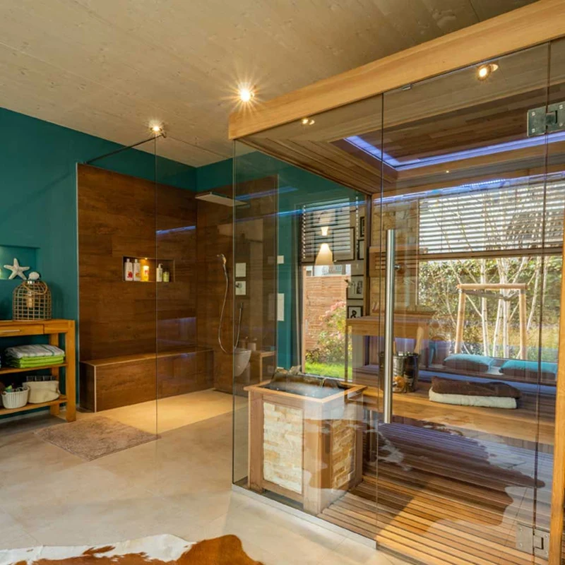 LED Aufbauspot schwenkbar & Dimmbar