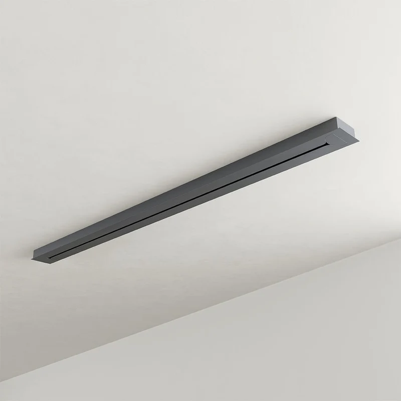 s.luce Santa Air LED Esstisch-Hängeleuchte 5-flammig 160cm