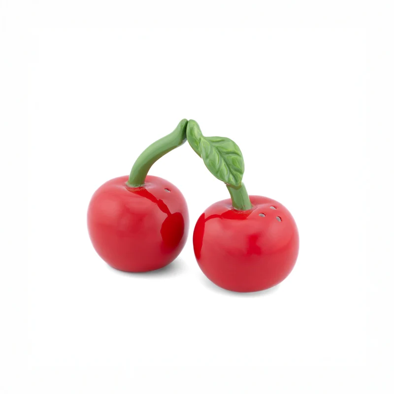 Duo sel & poivre Cherry