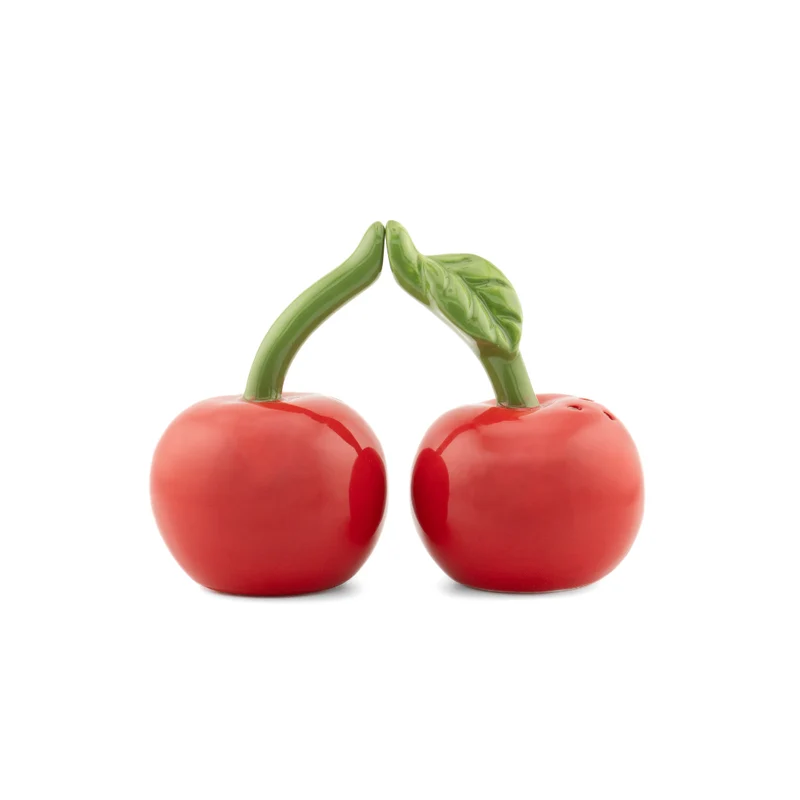 Duo sel & poivre Cherry