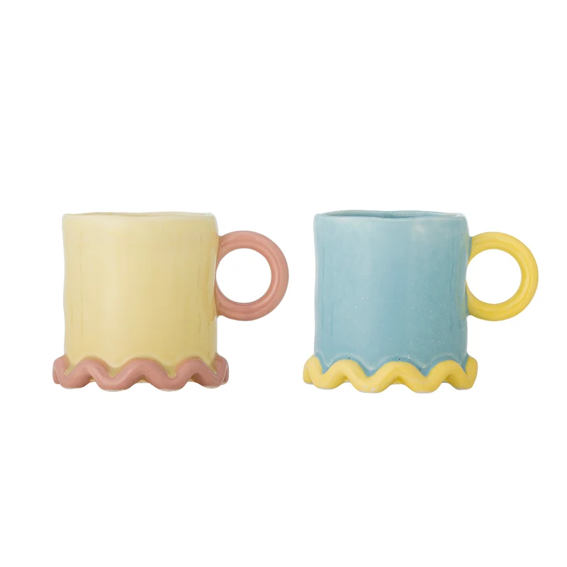 Mug Serena