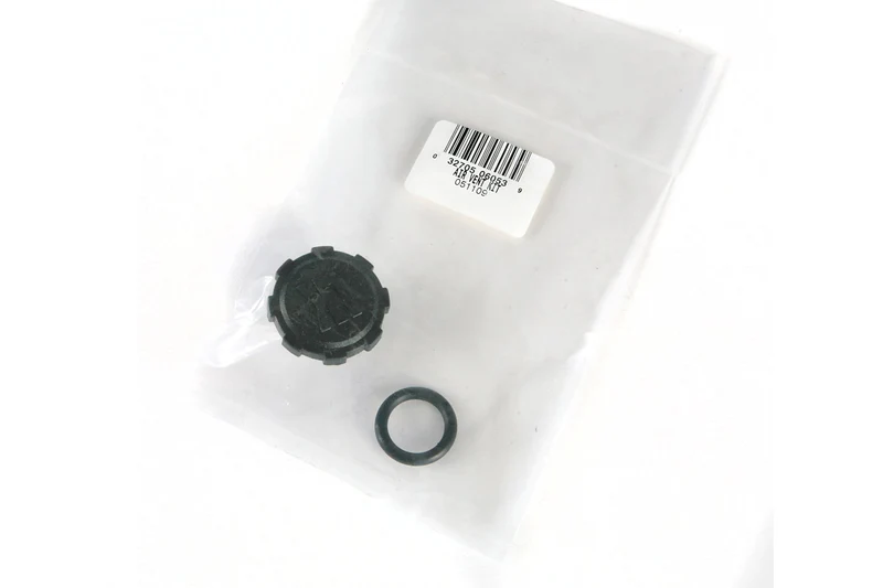 Kit d'évent d'aération pour valise de chargement