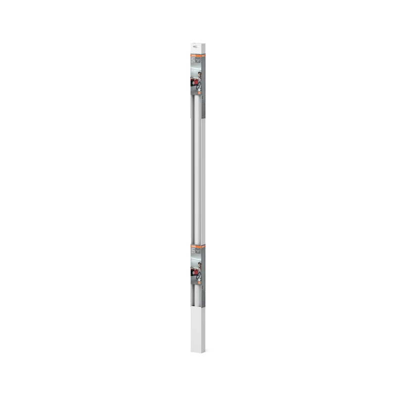 Barre lumineuse LED OSRAM TubeKIT 1200mm blanc neutre 19W