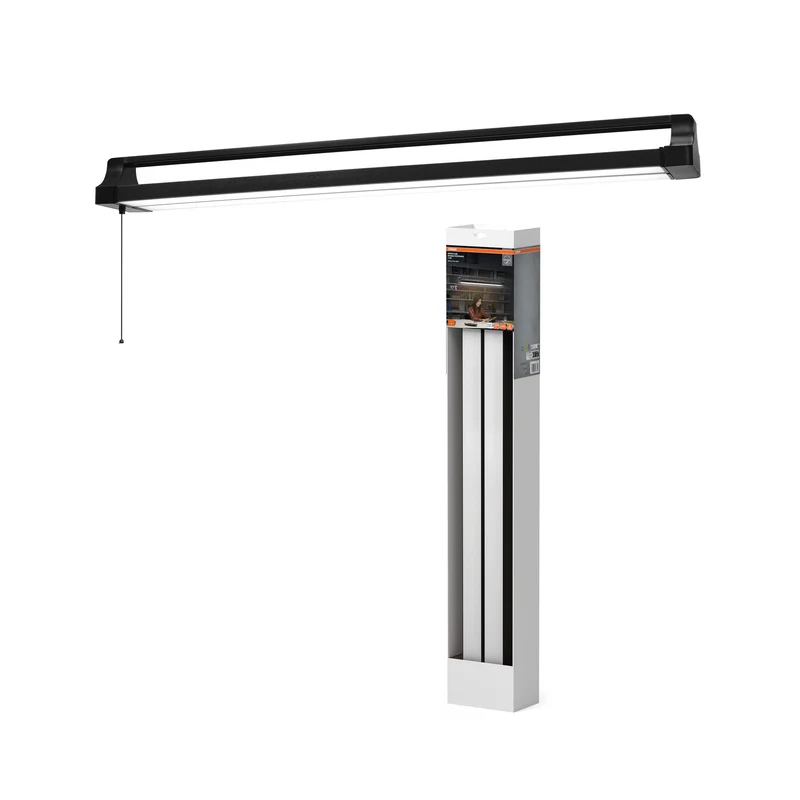 Plafonnier de bureau OSRAM OFFICE LINE, 42W, 4000lm, 1,1m