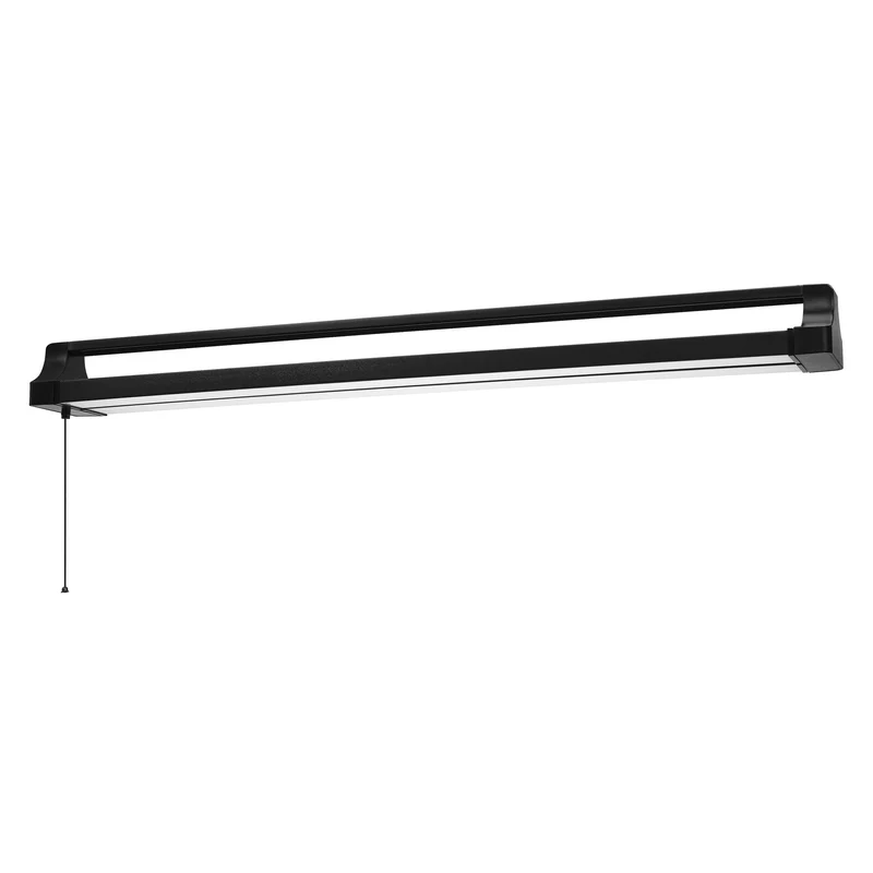 Plafonnier de bureau OSRAM OFFICE LINE, 42W, 4000lm, 1,1m