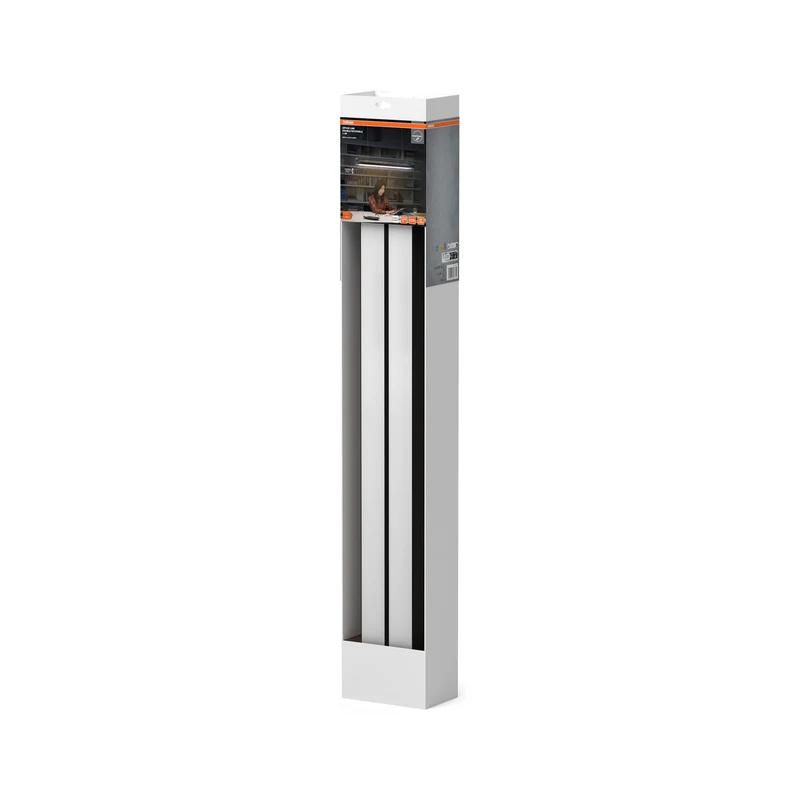 Plafonnier de bureau OSRAM OFFICE LINE, 42W, 4000lm, 1,1m