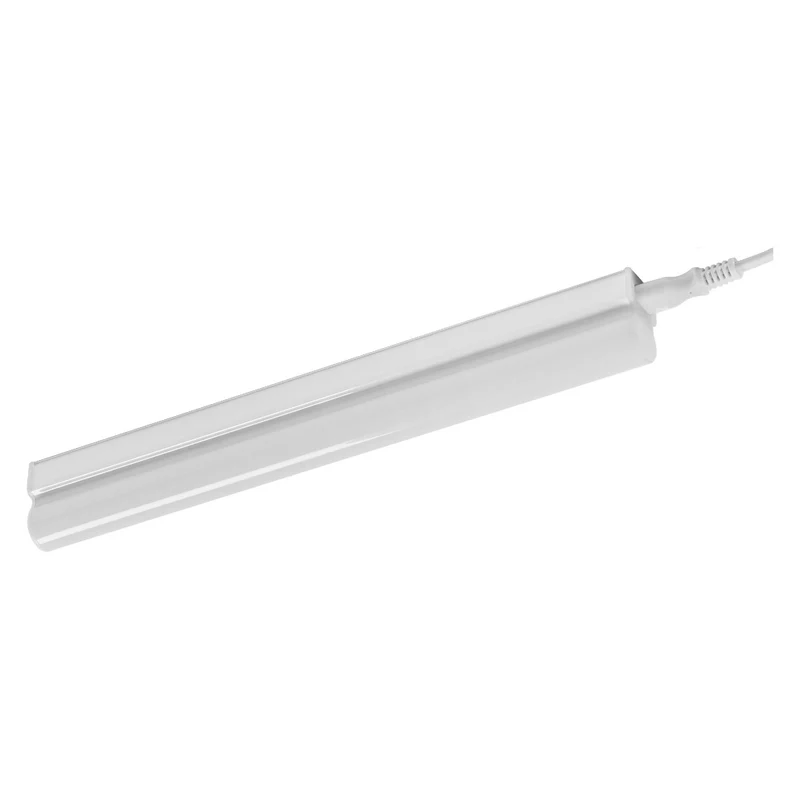 Barre lumineuse LED OSRAM BATTEN SENSOR 32cm gris, 4W, 450lm
