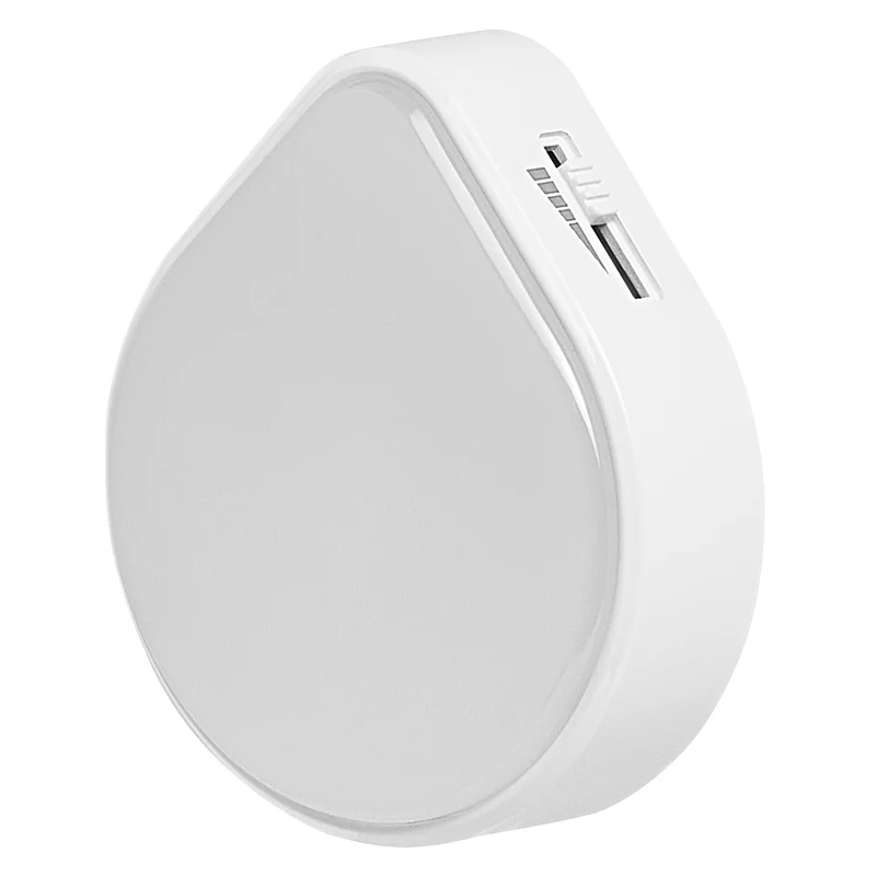 Veilleuse OSRAM LUNETTA RAINDROP avec capteur, 0,5W, 15lm