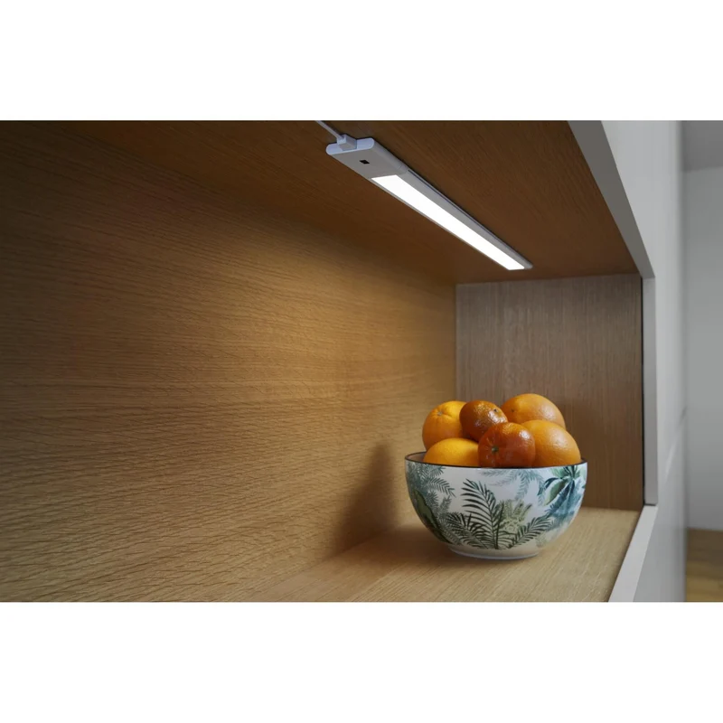OSRAM Luminaire encastré basse tension plat avec capteur 300mm