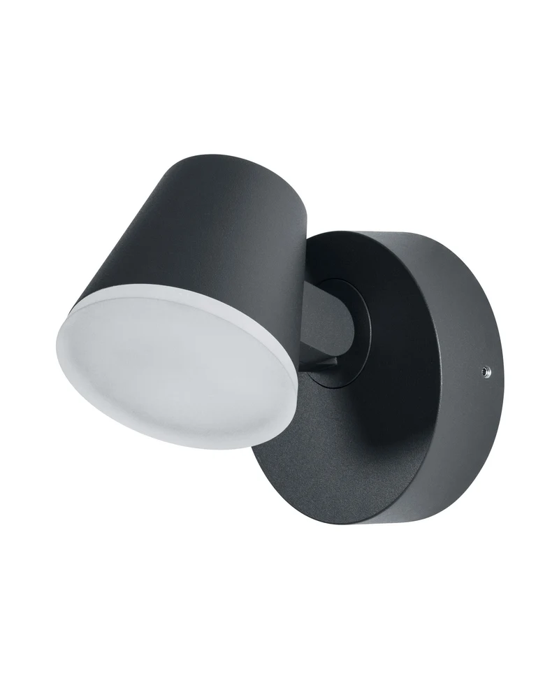 OSRAM ENDURA Style Spot LED midi extérieur