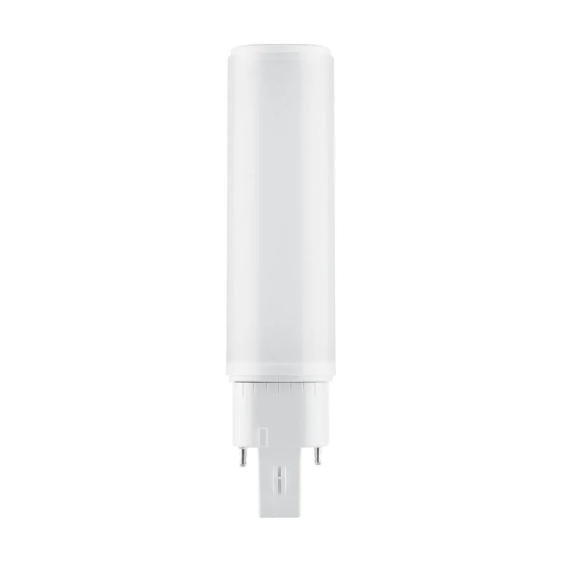 OSRAM DULUX LED D/E HF & ALIMENTATION SECTEUR 7W 865 G24Q-2