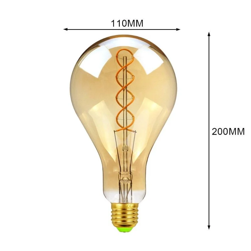 GROSSE AMPOULE LED - RONDE