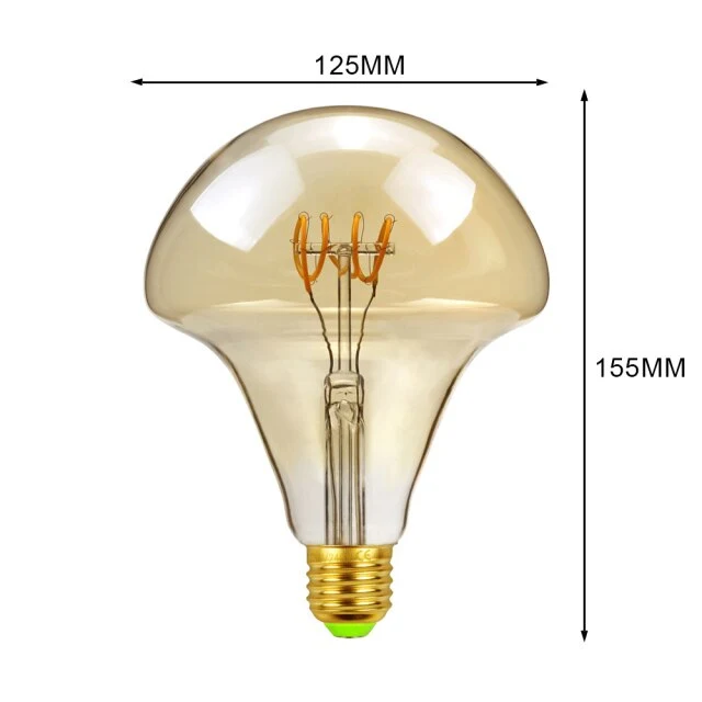 GROSSE AMPOULE LED - RONDE