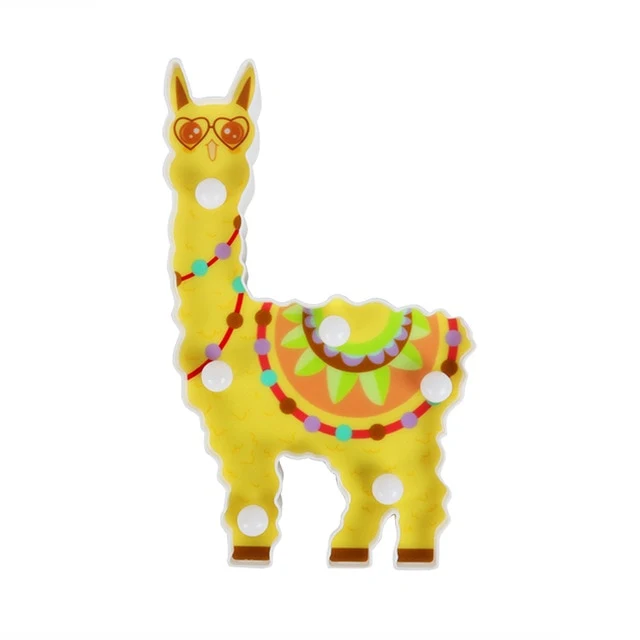 VEILLEUSE POUR ENFANTS LICORNE