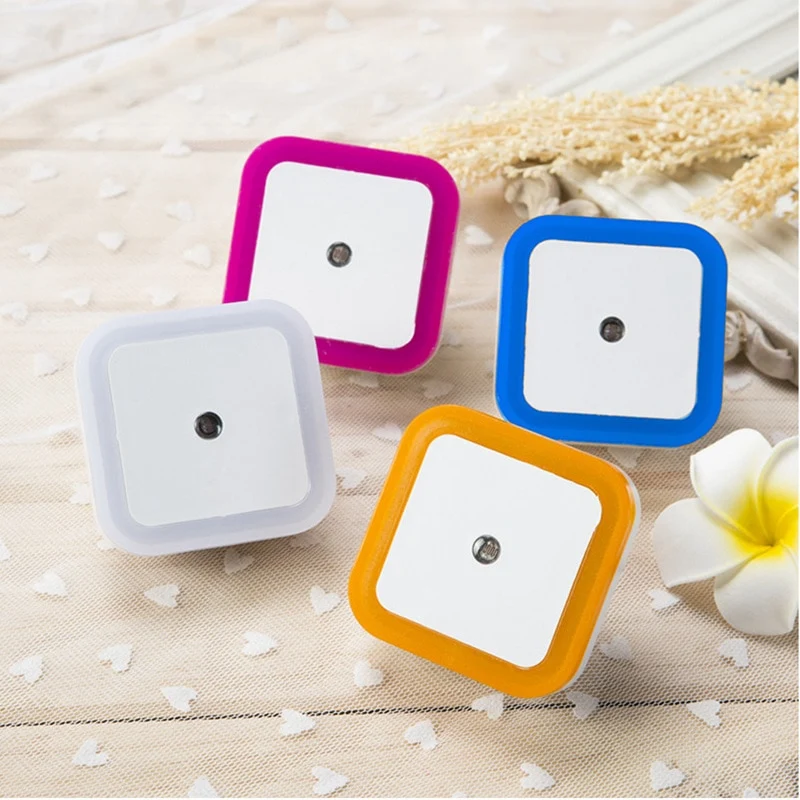 MINI VEILLEUSE POUR ENFANTS