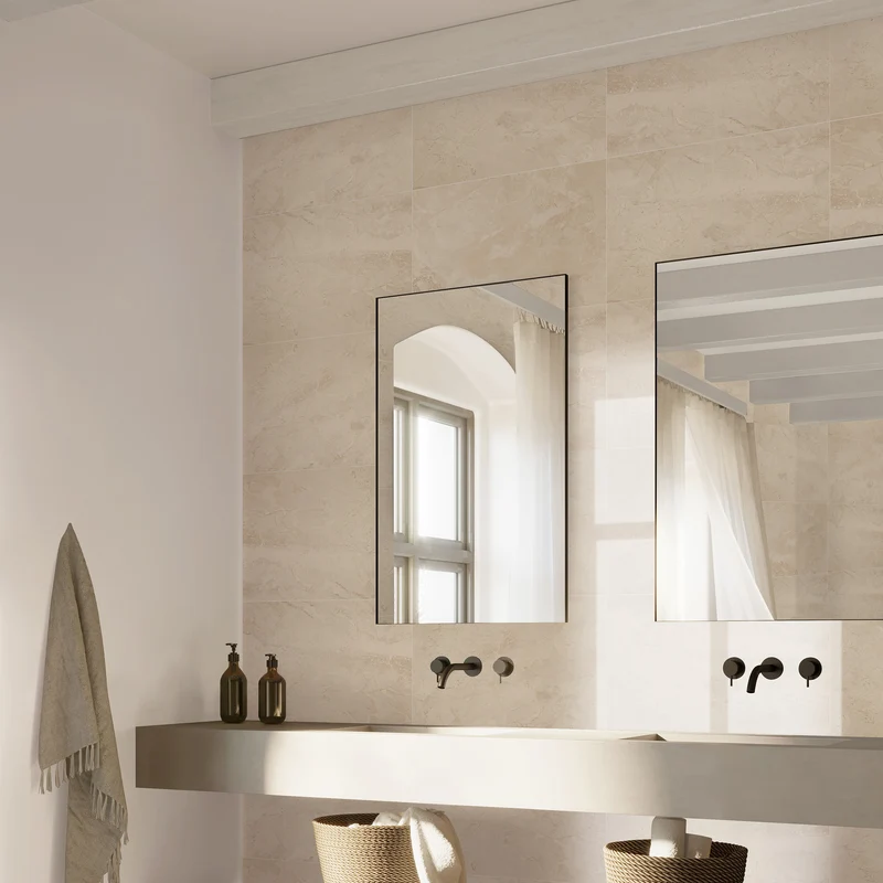 DUMAWALL+ B97 Alcaria Gloss - 37.5 x 65 cm