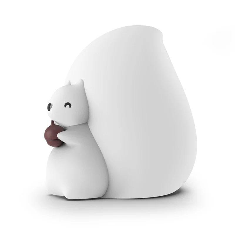 LAMPE POUR ENFANTS MIGNON DINOSAURE