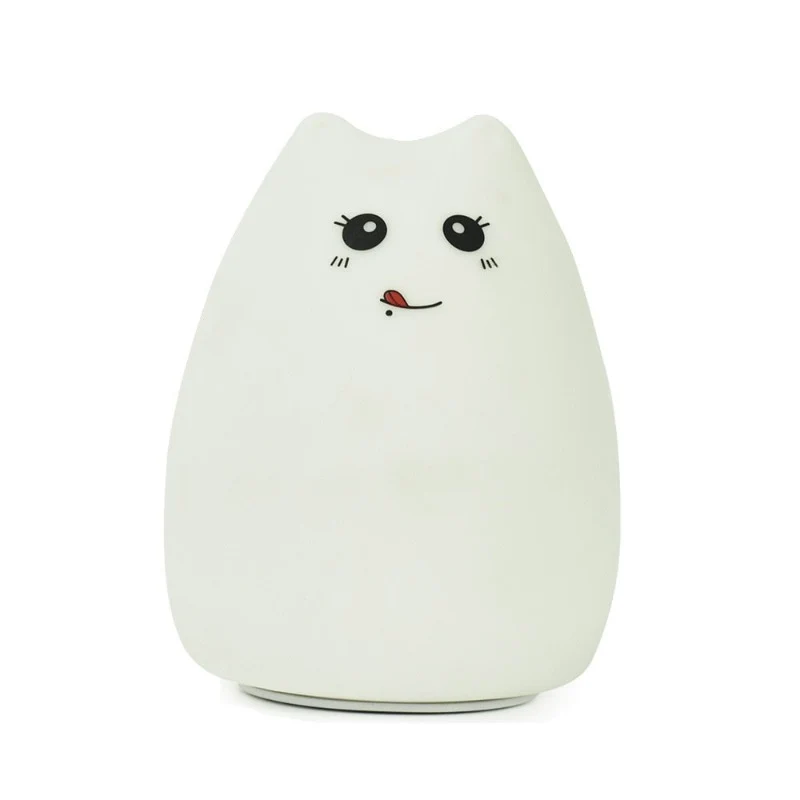 LAMPE POUR ENFANTS MIGNON DINOSAURE