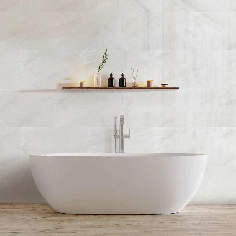 DUMAWALL+ B59 Evora Gloss - 37.5 x 65 cm