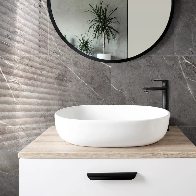 DUMAWALL+ B56 Porto Gloss - 37.5 x 65 cm