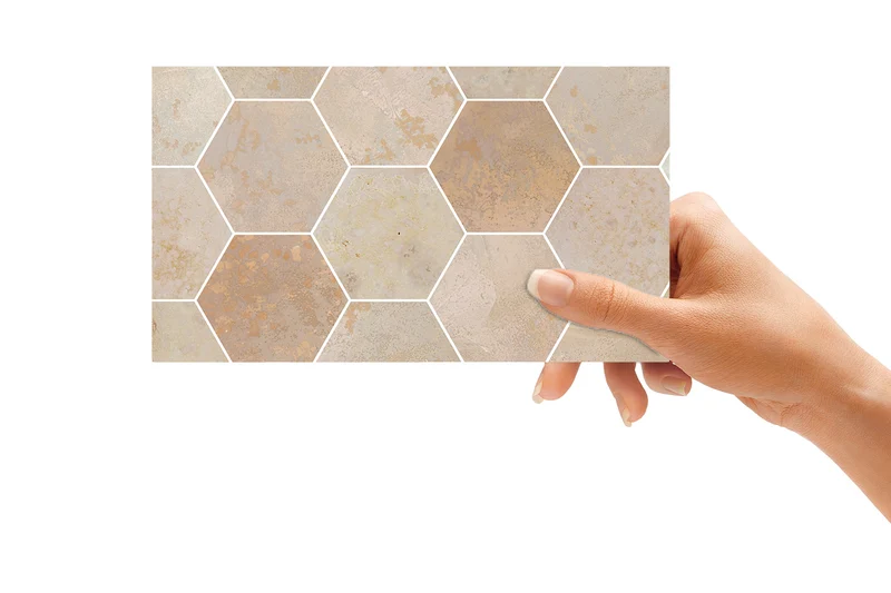 SAMPLE - DUMAWALL C55 Prato
