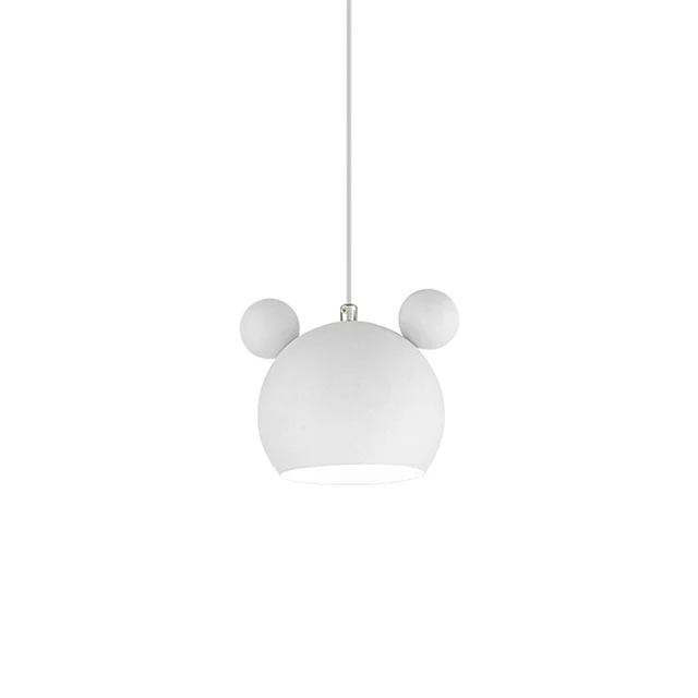 APPLIQUE MURALE MICKEY