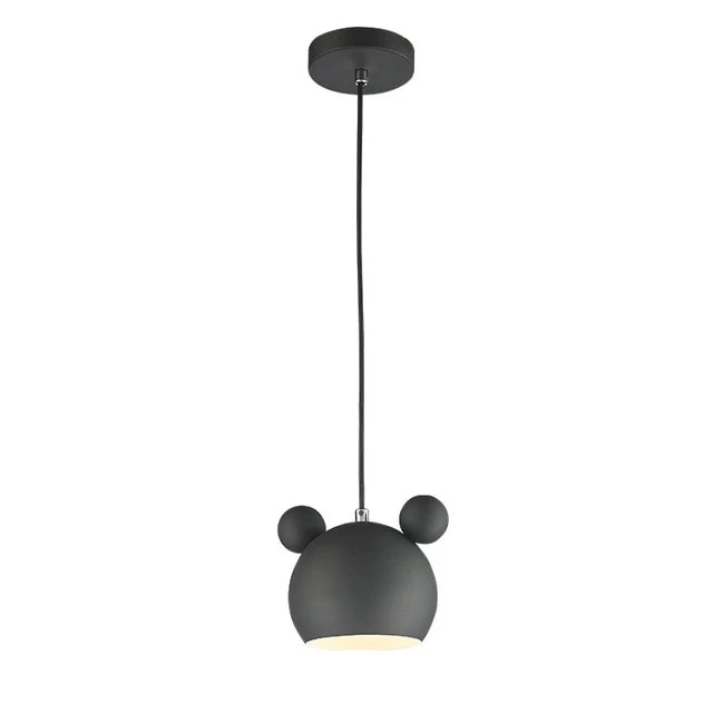 APPLIQUE MURALE MICKEY