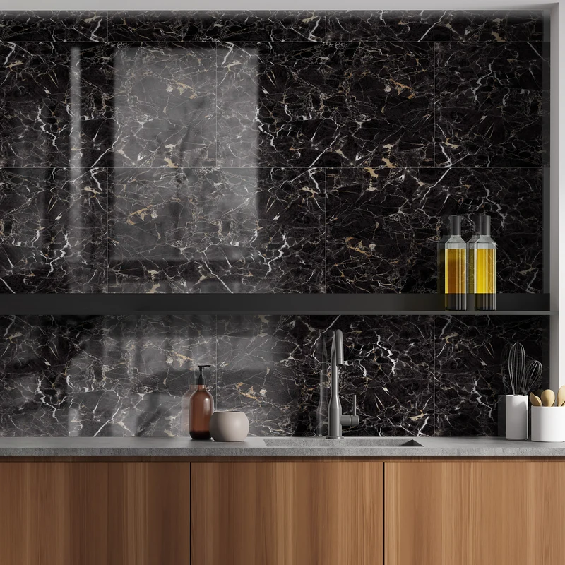DUMAWALL+ B55 Tavira Gloss - 37.5 x 65 cm