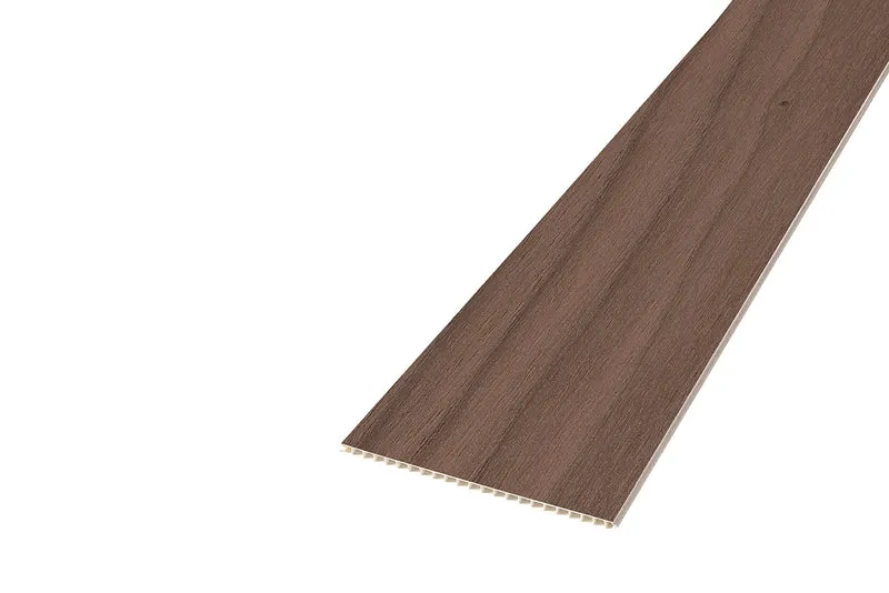 PRIVATE LABEL OUTLET B72 Walnut 16,7 x 120 cm