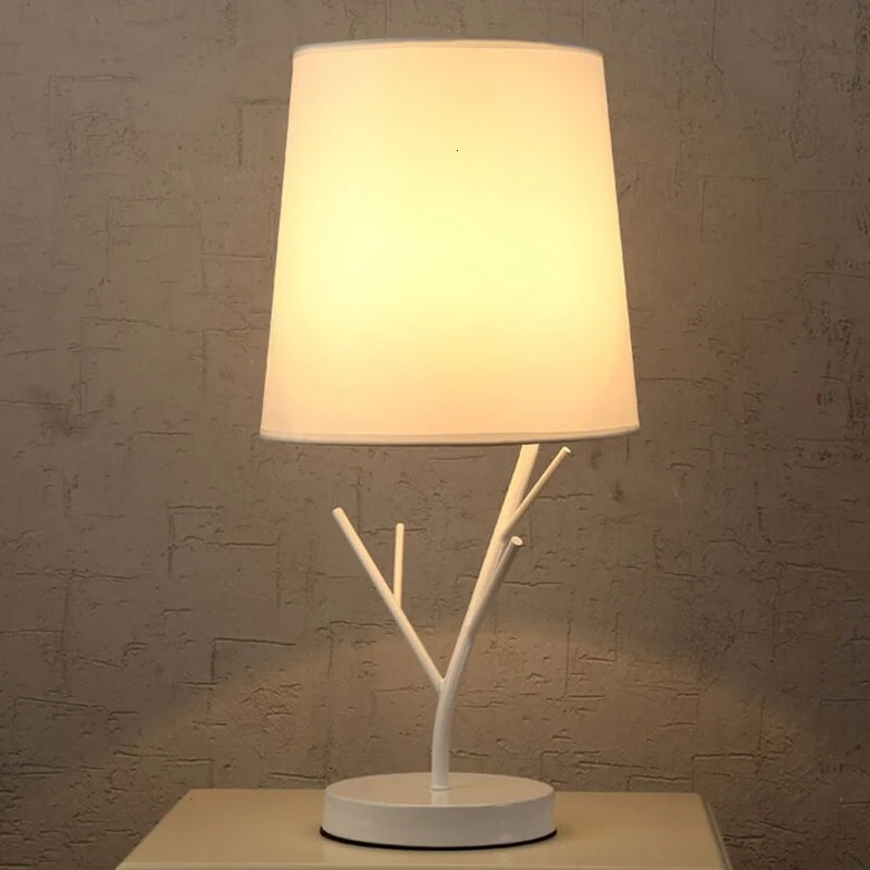 LAMPE DE TABLE NORDIQUE