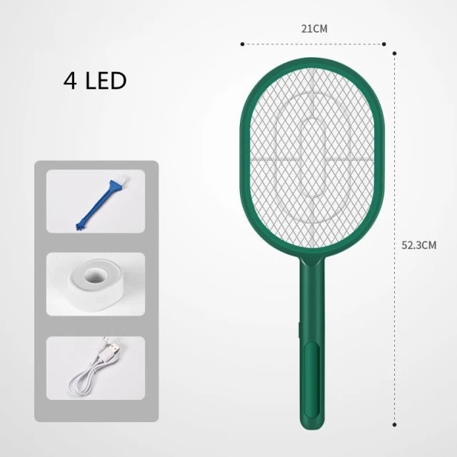 LAMPE PIÈGE ANTI-MOUSTIQUE